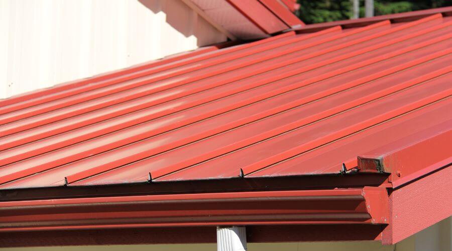 Industrial Roof Repair in Bourneville, OH